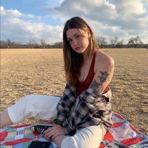 Meet your Posher, Grace